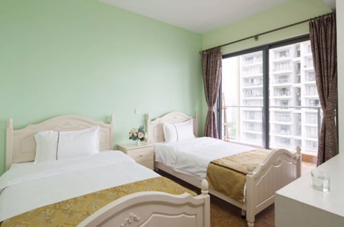 Photo 4 - Sanya Blue Bay Apartment