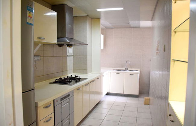 Sanya Blue Bay Apartment - Foto 10