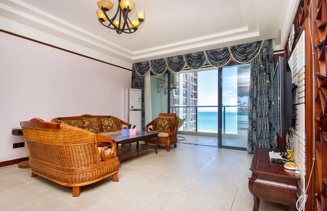 Sanya Blue Bay Apartment - Foto 18