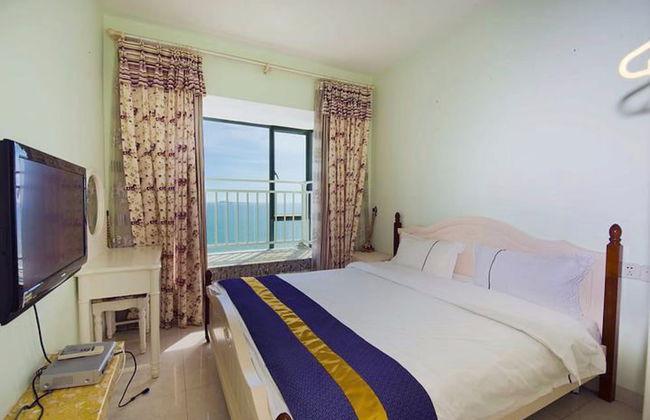 Sanya Blue Bay Apartment - Foto 2