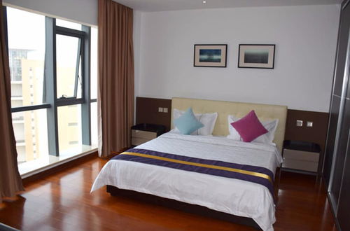 Photo 5 - Sanya Blue Bay Apartment