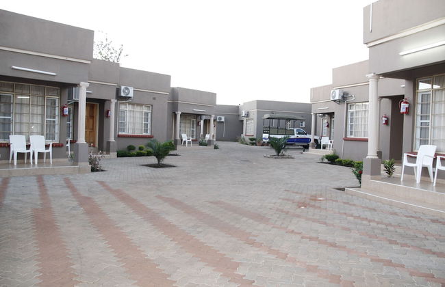 Asante Apartments - Foto 51