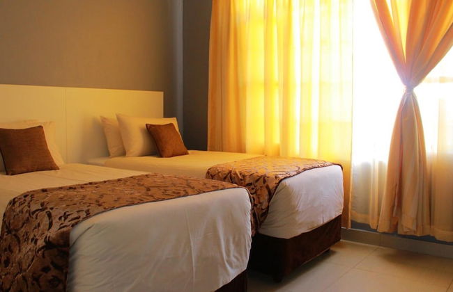 Asante Apartments - Foto 10