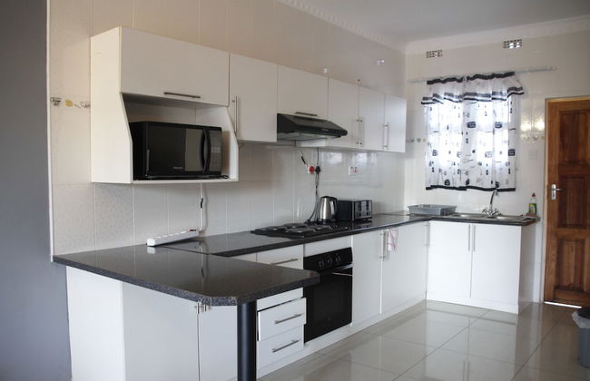 Asante Apartments - Foto 16