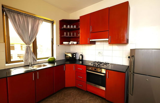 Bon Bini Residence - Foto 32