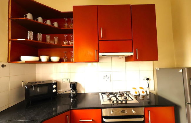 Bon Bini Residence - Foto 33