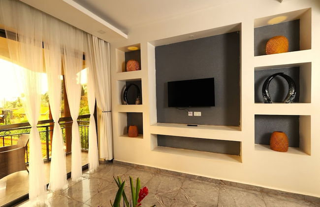 Bon Bini Residence - Foto 50