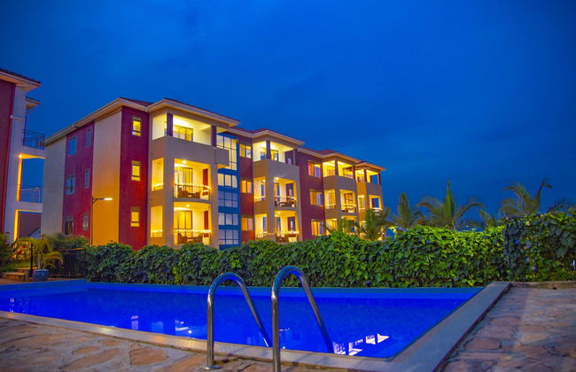 Bon Bini Residence - Foto 41