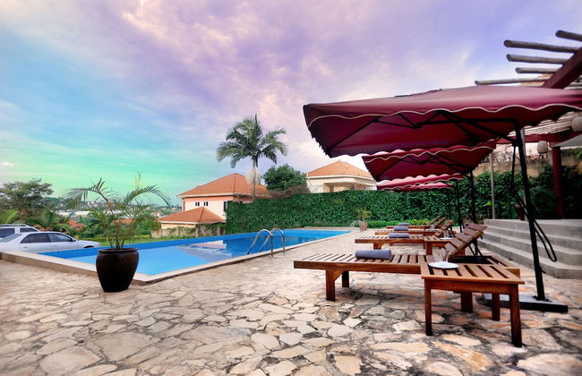 Bon Bini Residence - Foto 76