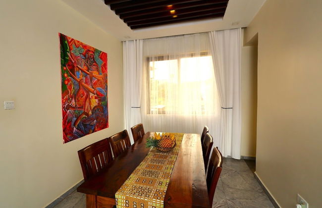 Bon Bini Residence - Foto 23