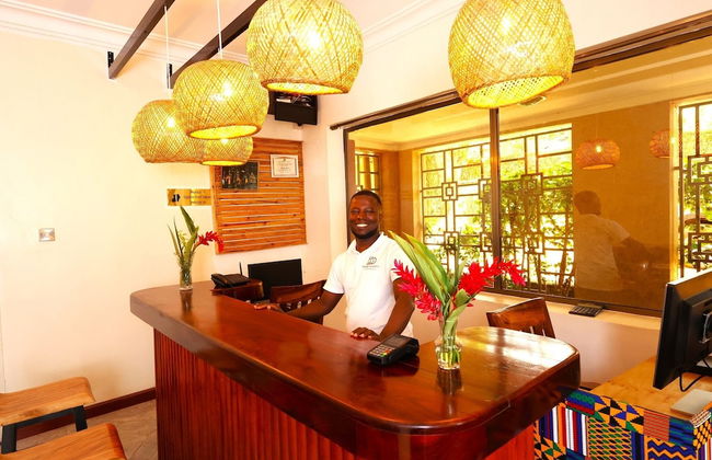 Bon Bini Residence - Foto 1