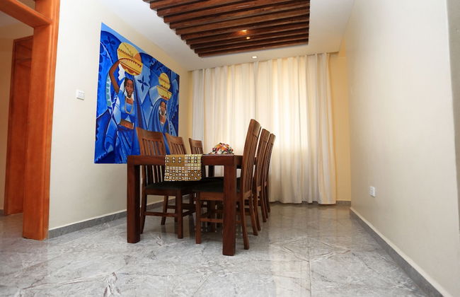 Bon Bini Residence - Foto 22