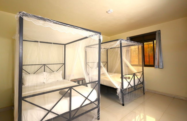 Bon Bini Residence - Foto 14