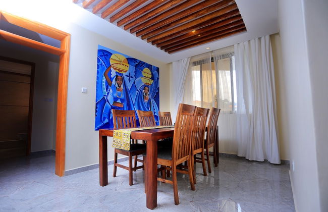 Bon Bini Residence - Foto 20