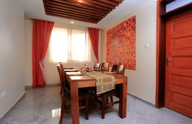 Bon Bini Residence - Foto 21
