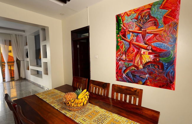 Bon Bini Residence - Foto 51
