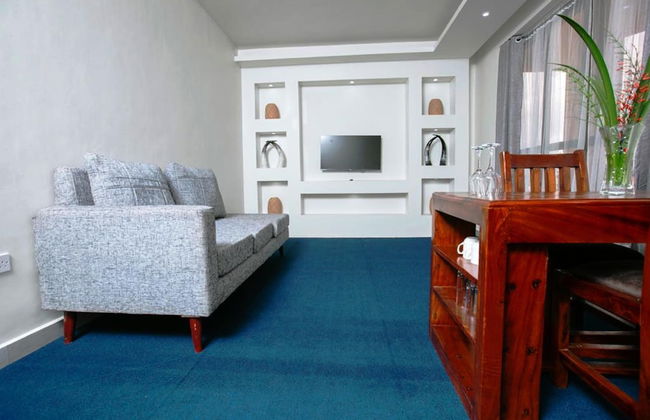 Bon Bini Residence - Foto 3