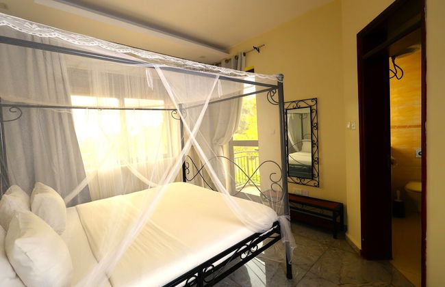 Bon Bini Residence - Foto 17
