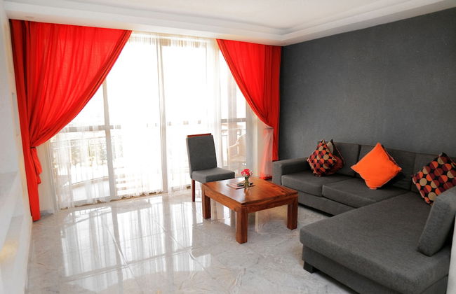 Bon Bini Residence - Foto 58