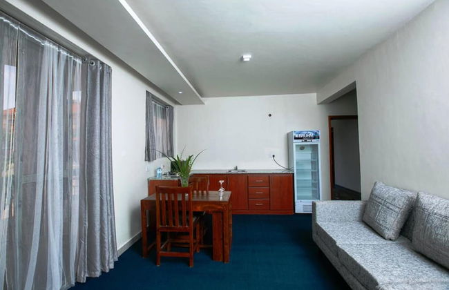 Bon Bini Residence - Foto 6