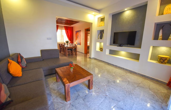 Bon Bini Residence - Foto 8