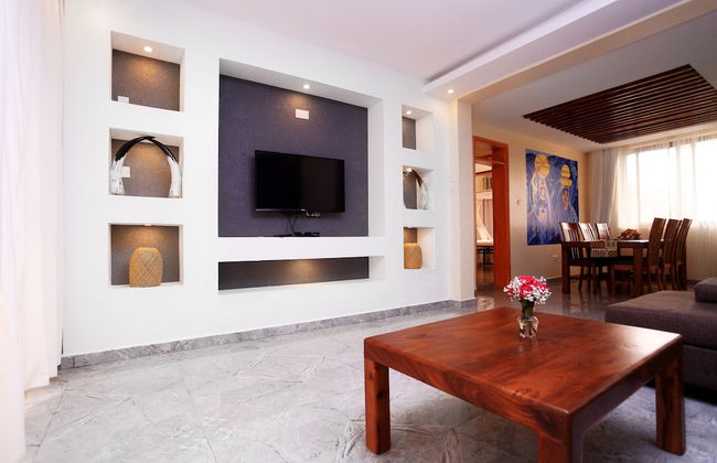 Bon Bini Residence - Foto 59
