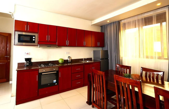 Bon Bini Residence - Foto 31