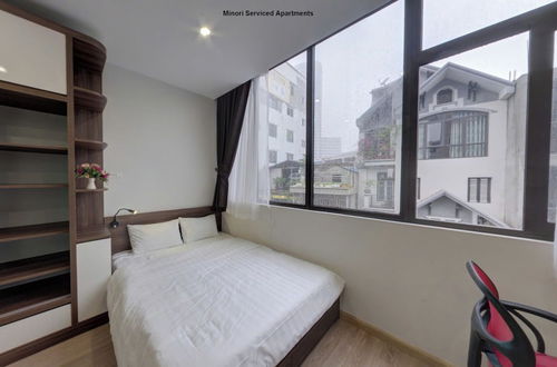 Foto 6 - Minori Serviced Apartment