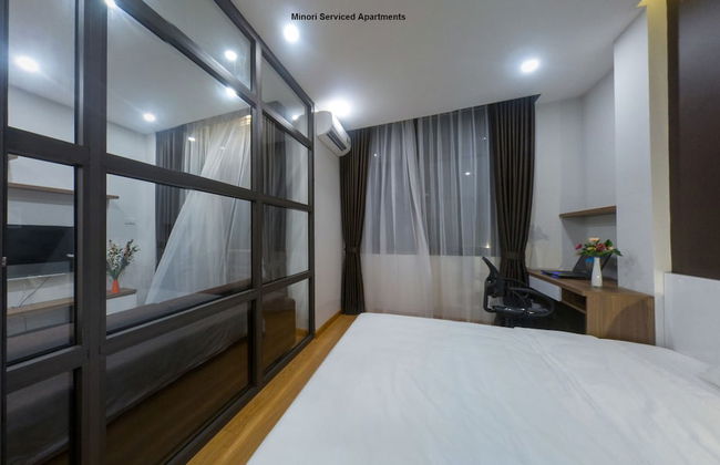 Minori Serviced Apartment - Foto 3