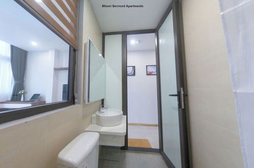 Photo 16 - Minori Serviced Apartment