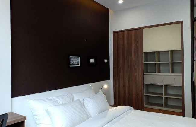 Minori Serviced Apartment - Foto 4