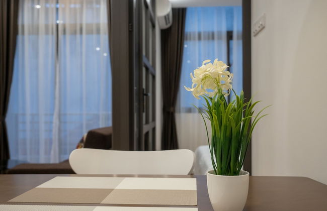 Minori Serviced Apartment - Foto 1