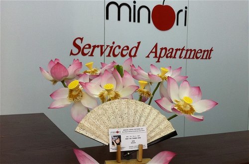Foto 2 - Minori Serviced Apartment