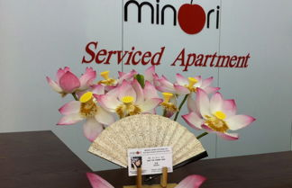 Photo 2 - Minori Serviced Apartment