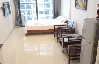 Foto 3 - Smart City Vinhomes Nam Tu Liem Apartment