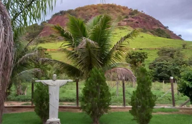 Pousada Chacara Família H - Foto 12