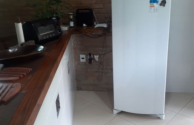 Pousada Chacara Família H - Foto 5