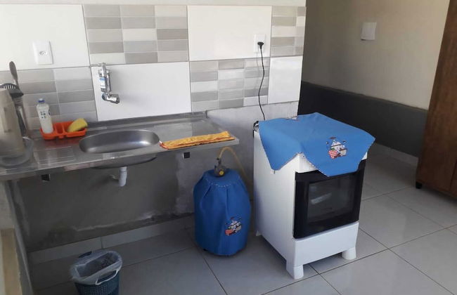 Pousada Chacara Família H - Foto 4