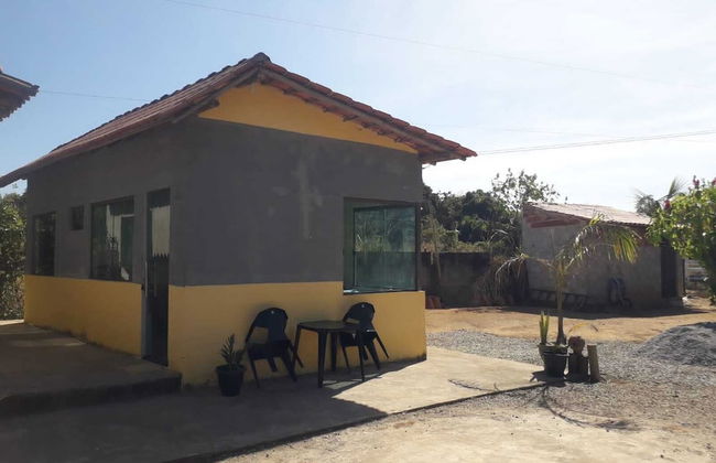 Pousada Chacara Família H - Foto 13
