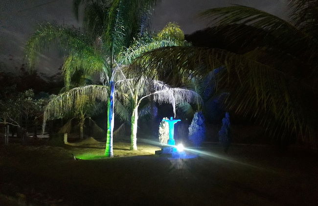Pousada Chacara Família H - Foto 1