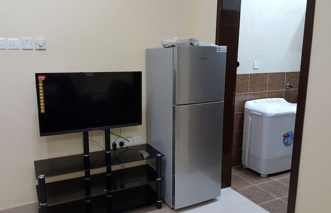 Golden Seasons Furnished Apartments 2 - Foto 9