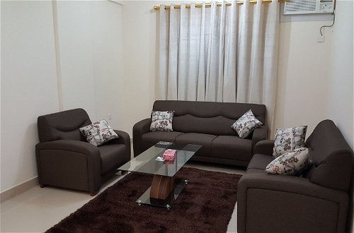 Photo 10 - Golden Seasons Furnished Apartments 2