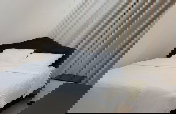 Golden Seasons Furnished Apartments 2 - Foto 1