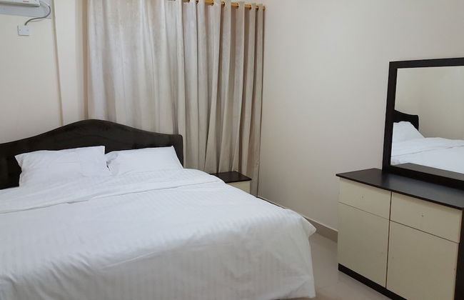 Golden Seasons Furnished Apartments 2 - Foto 4