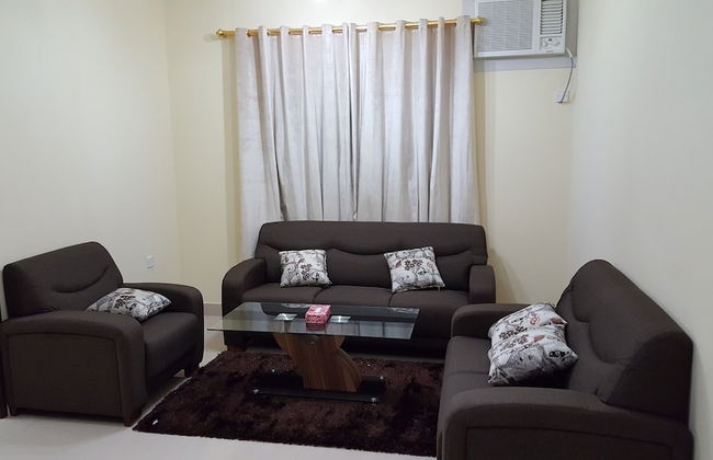 Golden Seasons Furnished Apartments 2 - Foto 11