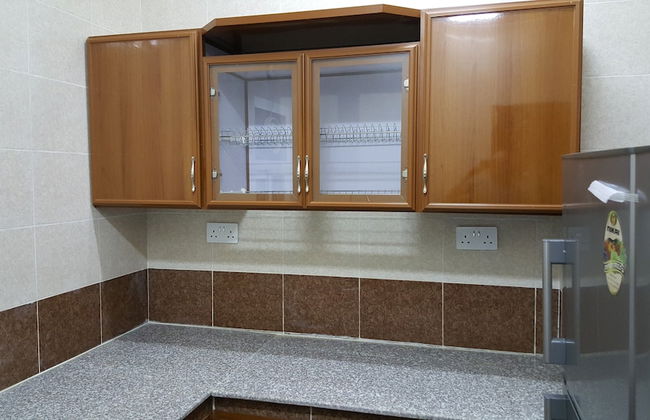 Golden Seasons Furnished Apartments 2 - Foto 7