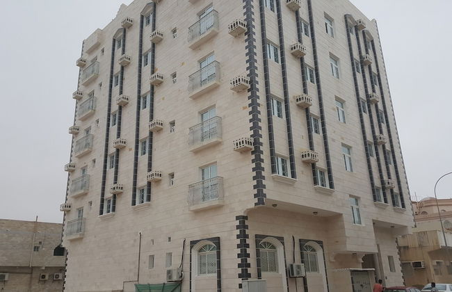 Golden Seasons Furnished Apartments 2 - Foto 17