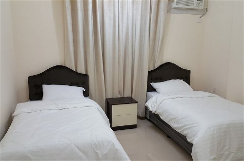 Photo 2 - Golden Seasons Furnished Apartments 2