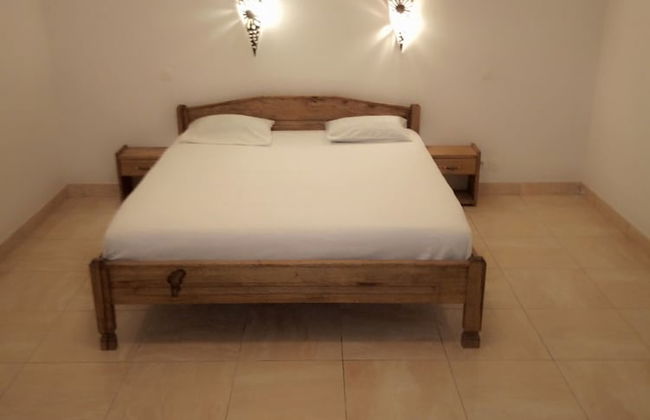 Villa Fatou - Foto 9