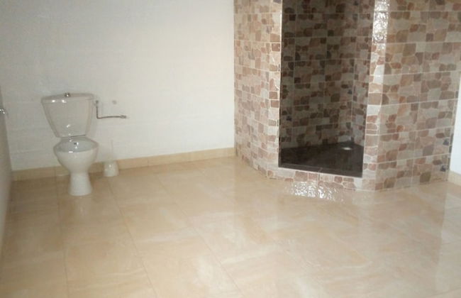 Villa Fatou - Foto 22